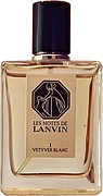 Lanvin Les Notes De I Vetiver Blanc 