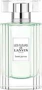 Lanvin Sweet Jasmine