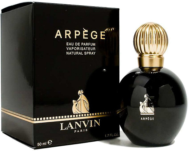 Lanvin Arpege