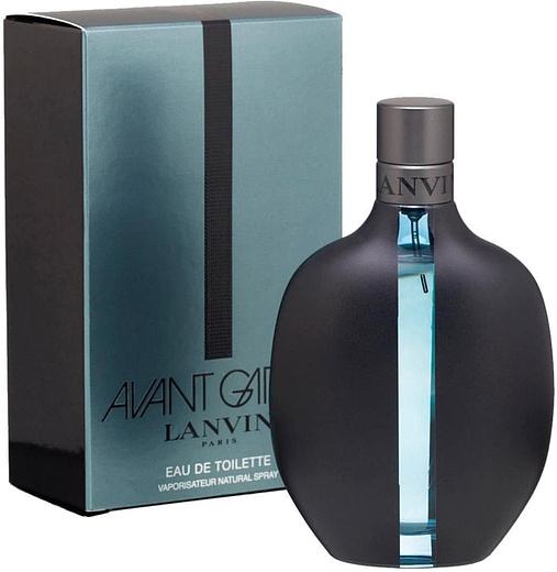 Lanvin Avant Garde