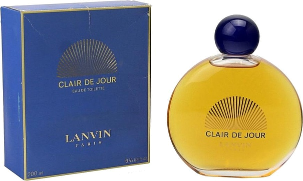 Lanvin Clair De Jour