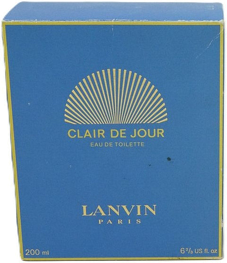 Lanvin Clair De Jour