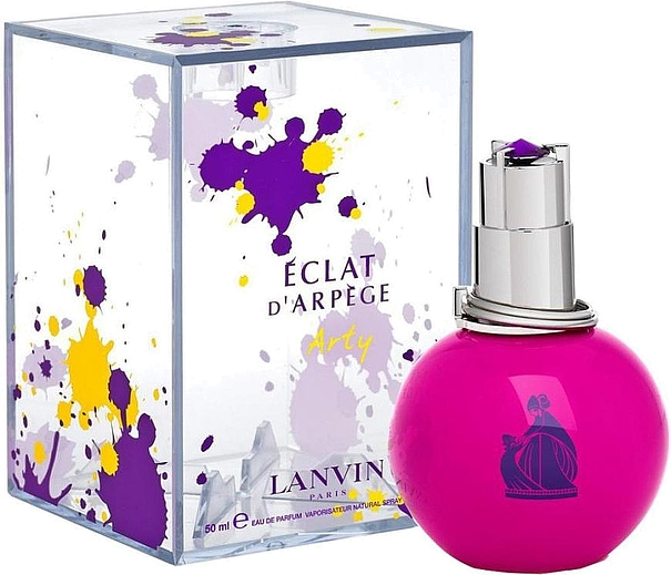 Lanvin Eclat D'Arpege Arty
