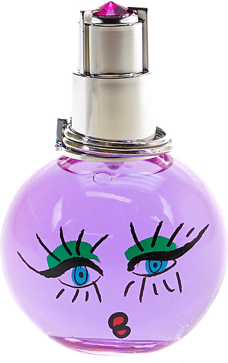 Lanvin Eclat d’Arpege Eyes On You