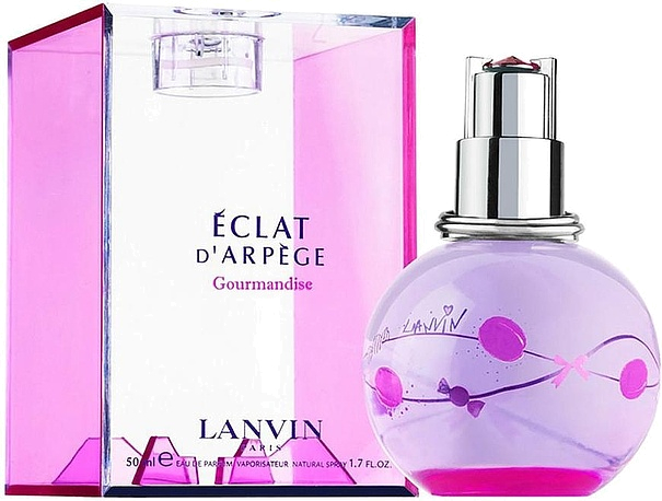 Lanvin Eclat d’Arpege Gourmandise