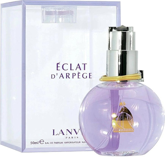 Lanvin Eclat D Arpege Perles