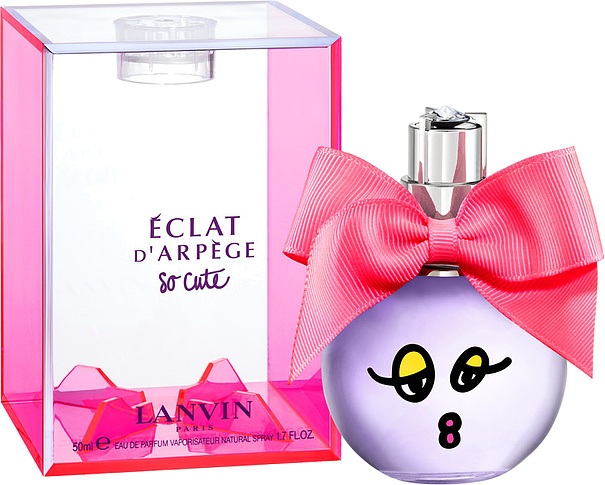 Lanvin Eclat D'arpege So Cute