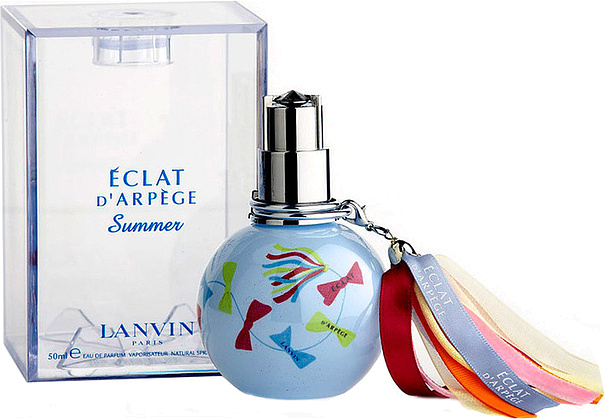 Lanvin Eclat D'Arpege Summer