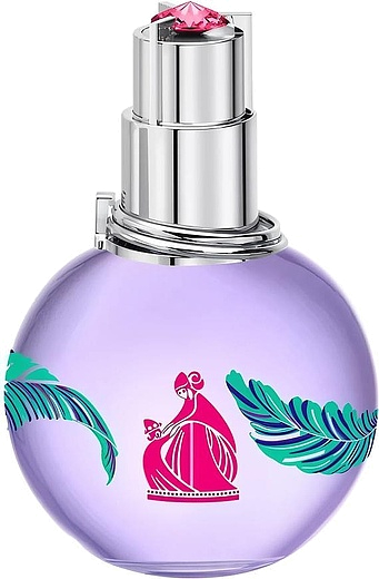 Lanvin Eclat D`Arpege Tropical Flower