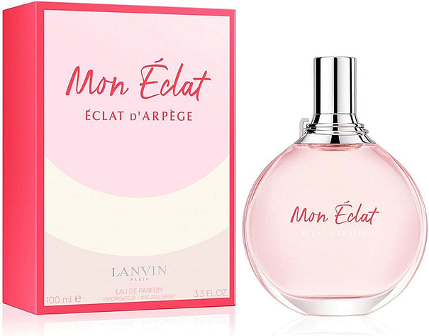 Lanvin Eclat D'Arpege Mon Eclat