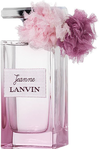 Lanvin Jeanne 