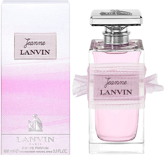 Lanvin Jeanne 