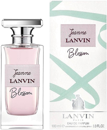 Lanvin Jeanne Blossom