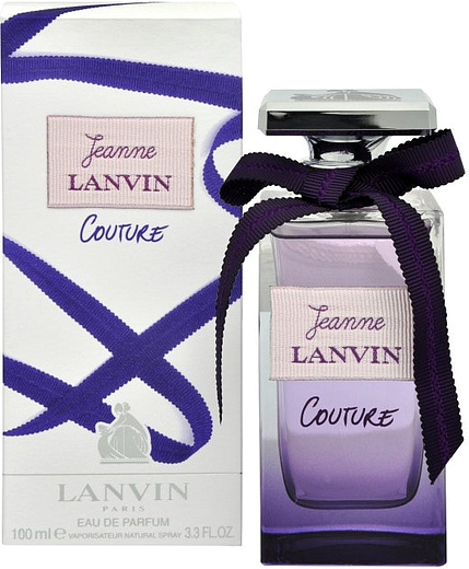Lanvin Jeanne Couture