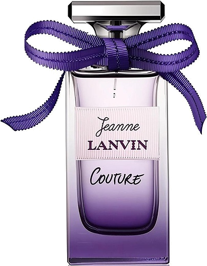 Lanvin Jeanne Couture