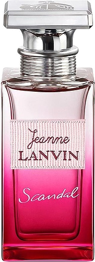Lanvin Jeanne Scandal