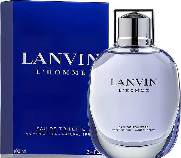 Lanvin L`Homme