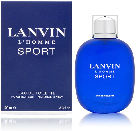 Lanvin L' Homme Sport