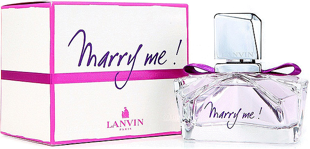 Lanvin Marry Me