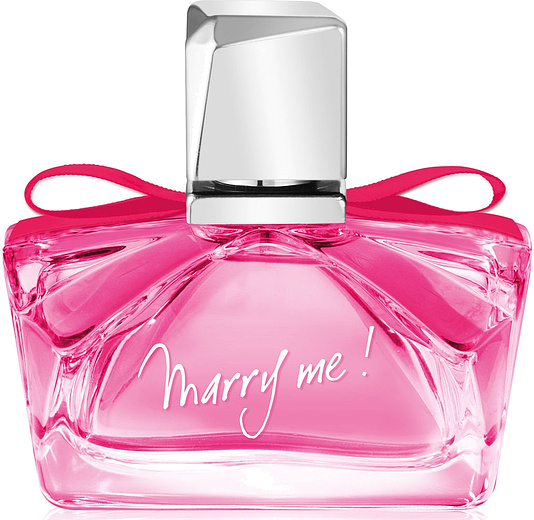 Lanvin Marry Me A la Folie