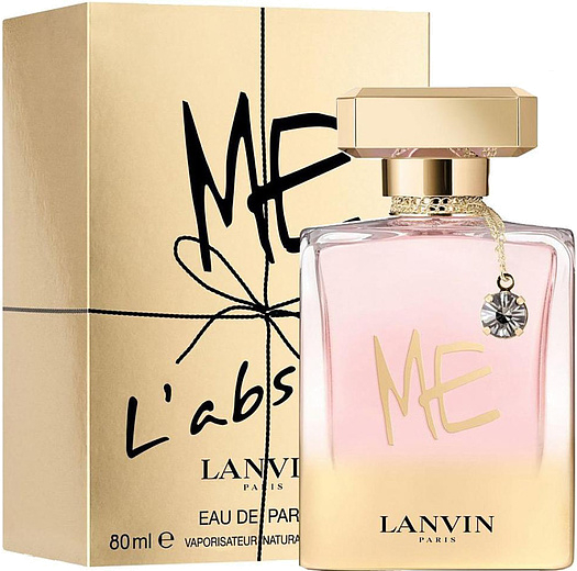 Lanvin Me L'Absolu