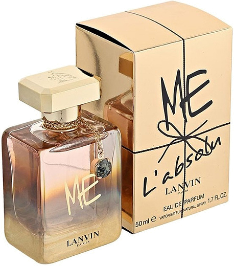 Lanvin Me L'Absolu