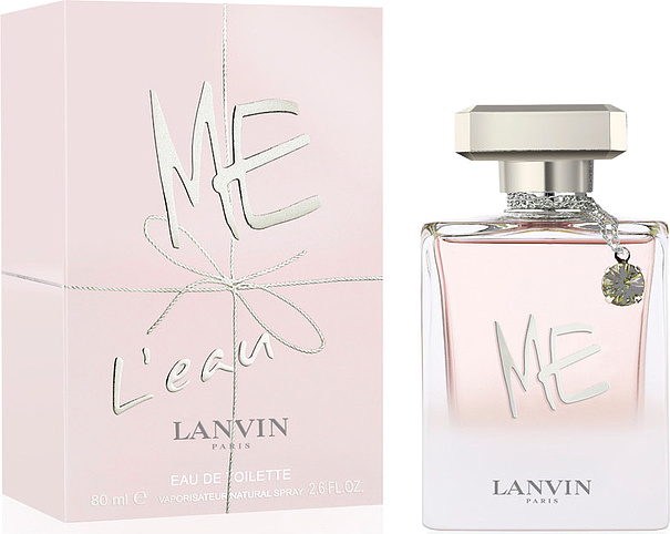Lanvin Me L'Eau