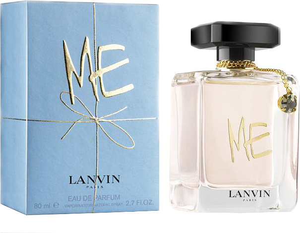 Lanvin Me