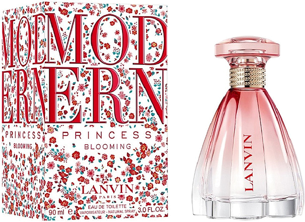 Lanvin Modern Princess Blooming