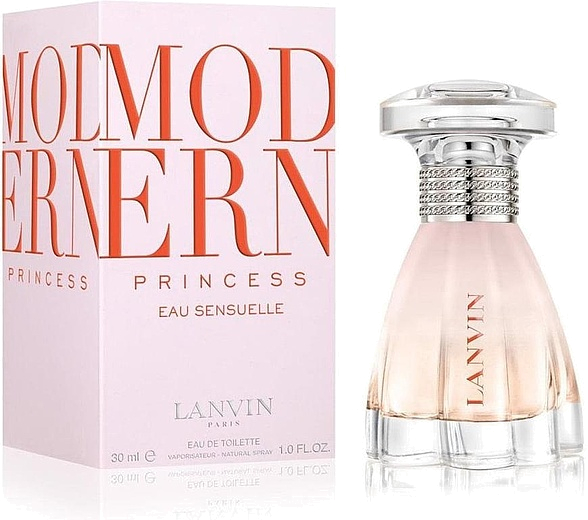 Lanvin Modern Princess Eau Sensuelle
