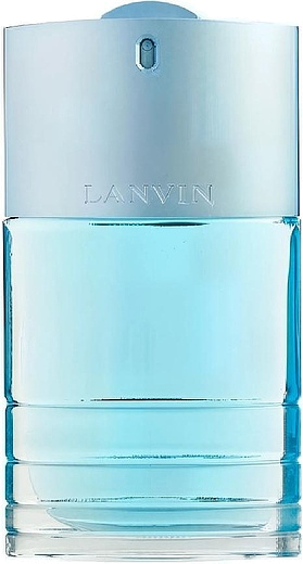 Lanvin Oxygene Homme