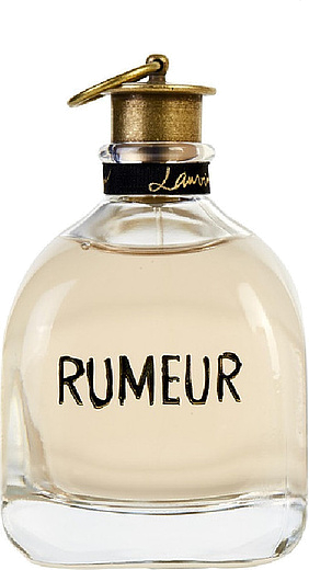 Lanvin Rumeur