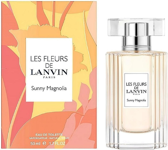 Lanvin Sunny Magnolia