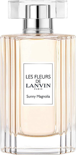 Lanvin Sunny Magnolia