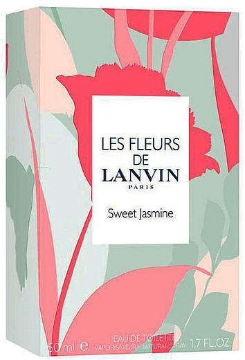 Lanvin Sweet Jasmine