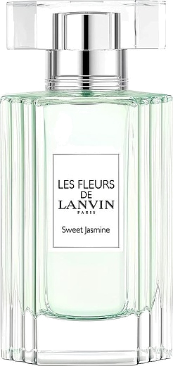 Lanvin Sweet Jasmine