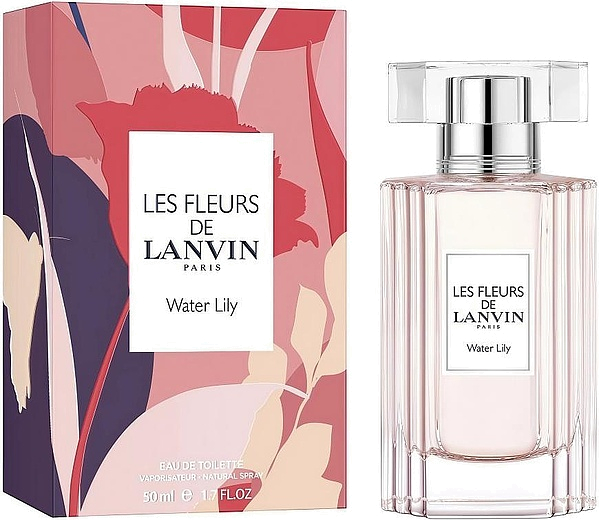 Lanvin Water Lily