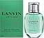 Lanvin Vetiver