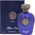Lattafa Perfumes Blue Oud
