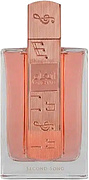 Lattafa Perfumes Angham Second Song