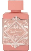 Lattafa Perfumes Badee Al Oud Noble Blush