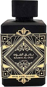 Lattafa Perfumes Badee Al Oud  For Glory