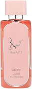 Lattafa Perfumes Hayaati Florence
