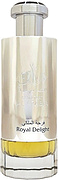 Lattafa Perfumes Khaltaat Al Arabia Royal Delight