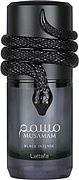 Lattafa Perfumes Musamam Black Intense