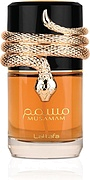 Lattafa Perfumes Musamam
