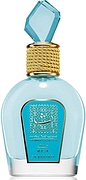 Lattafa Perfumes Musk So Poudree