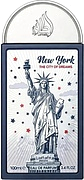 Lattafa Perfumes New York The City Of Dreams