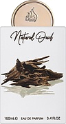 Lattafa Perfumes Pride Natural Oud