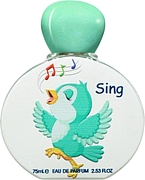 Lattafa Perfumes Pride Sing